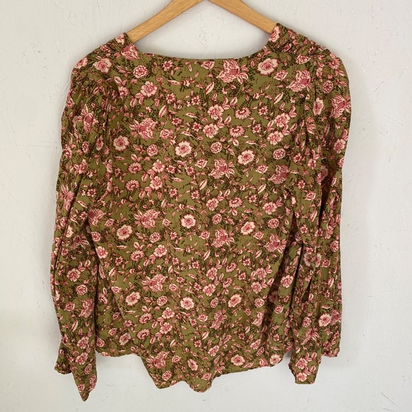 Jessica Simpson blouse - Picture 7 of 7